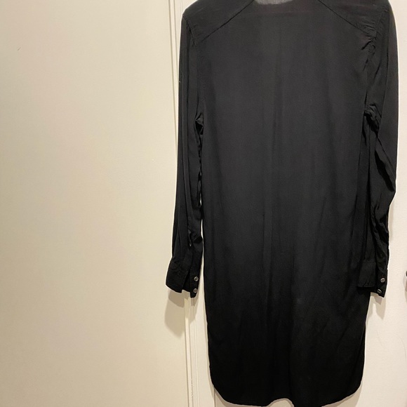 Black shirt - Picture 7 of 8